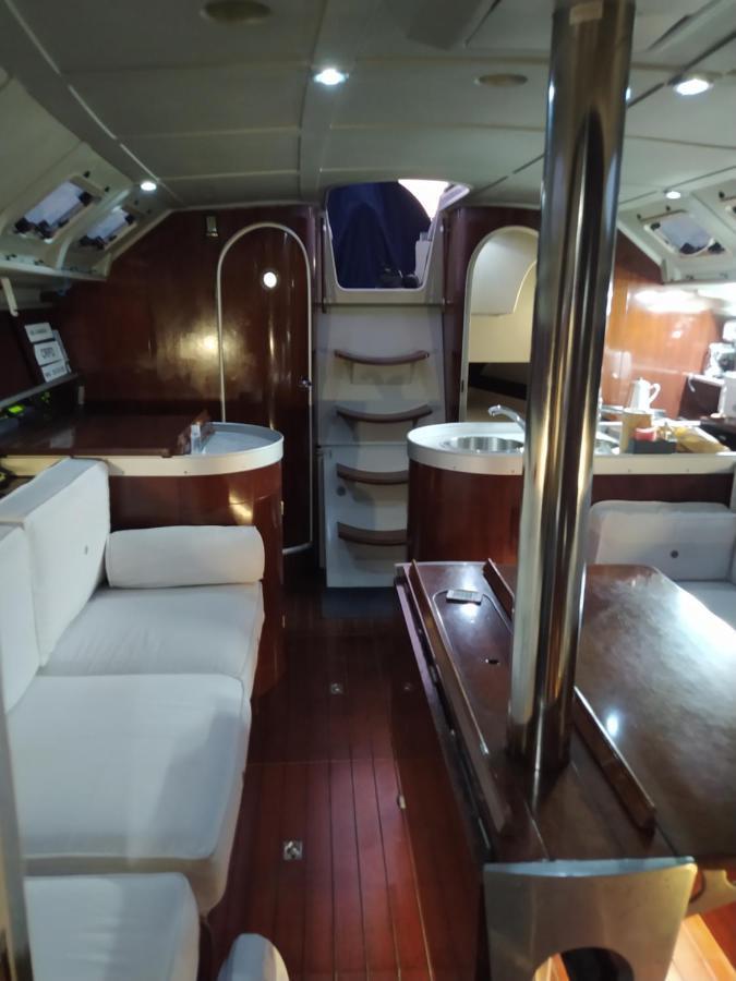 Hotel Yatch Barracuda Douro Marina Boat Sleep Experience Vila Nova de Gaia Exterior foto